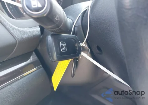 2015 Honda Cr-V Ex-L из США, поврежденный, VIN 2HKRM3H75FH554984